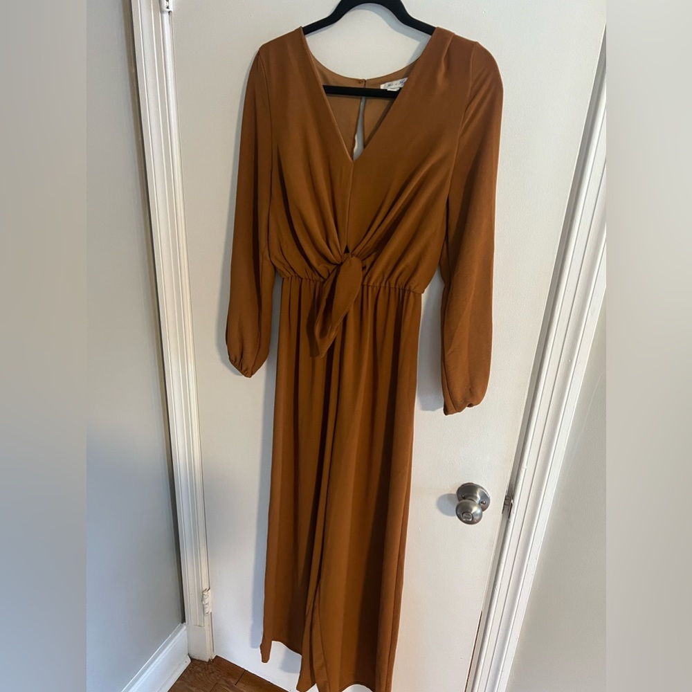 Jumpsuit